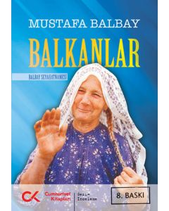 Balkanlar