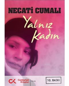 Yalnız Kadın