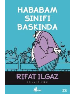 Hababam Sınıfı Baskında