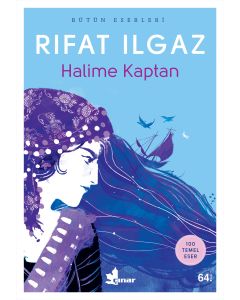 Halime Kaptan