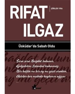 Üsküdar'da Sabah Oldu