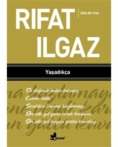 Yaşadıkça