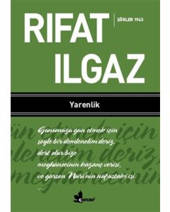 Yarenlik