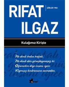 Kulağımız Kirişte