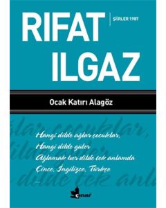 Ocak Katırı Alagöz