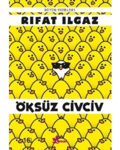 Öksüz Civciv