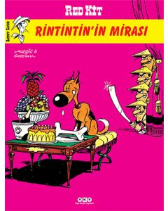 Red Kit 72 - Rintintin'in Mirası