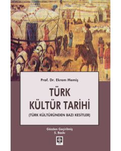 Türk Kültür Tarihi