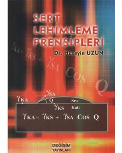 Sert Lehimleme Prensipleri