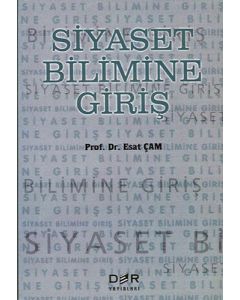 Siyaset Bilimine Giriş