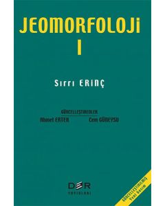 Jeomorfoloji - Cilt 1