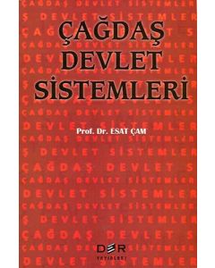 Çağdaş Devlet Sistemleri