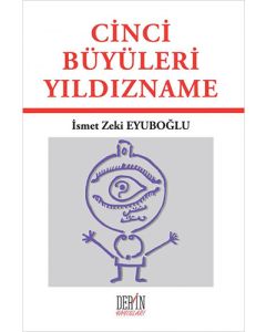 Cinci Büyüleri Yıldızname