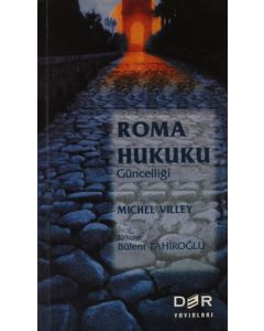 Roma Hukukunun Güncelliği