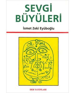 Sevgi Büyüleri