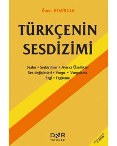 Türkçenin Sesdizimi