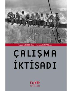Çalışma İktisadı