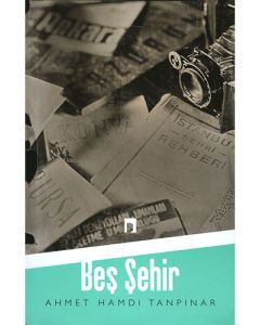 Beş Şehir