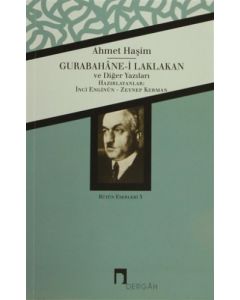 Gurabahane-i Laklakan ve Diğer Yazıları