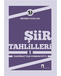 Şiir Tahlilleri 1