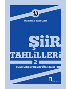 Şiir Tahlilleri 2