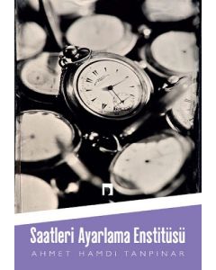 Saatleri Ayarlama Enstitüsü