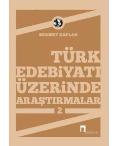 Türk Edebiyatı Üzerinde Araştırmalar 2