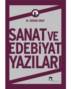 Sanat ve Edebiyat Yazıları