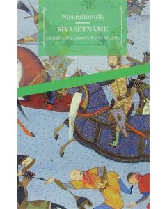 Siyasetname (Siyeru’l-mülük)