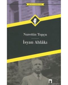İsyan Ahlâkı