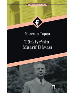 Türkiye'nin Maarif Dâvası