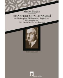Frankfurt Seyahatnamesi