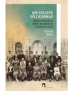 Bir Felsefe Dili Kurmak