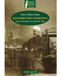 Rızaeddin bin Fahreddin