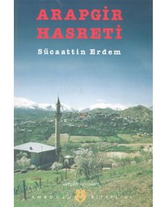 Arapgir Hasreti