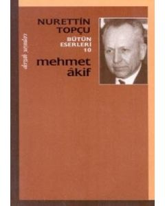 Mehmet Akif Bütün Eserleri 10