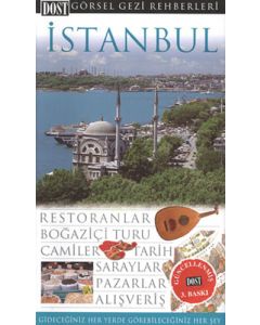 İstanbul - Görsel Gezi Rehberleri