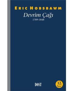 Devrim Çağı
