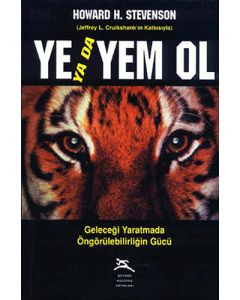 Ye Ya Da Yem Ol