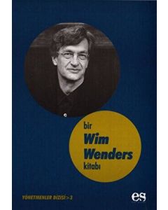 Bir Wim Wenders Kitabı