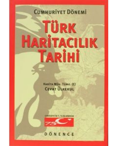 Türk Haritacılık Tarihi