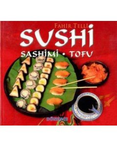 Sushi Sashimi - Tofu