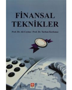 Finansal Teknikler