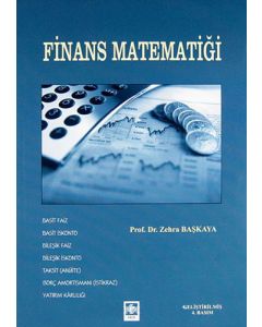 Finans Matematiği