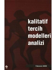 Kalitatif Tercih Modelleri