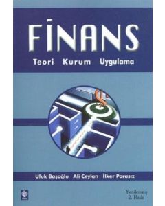 Finans Teori Kurum Uygulama