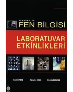 İlköğretim Fen Bilgisi Laboratuvar Etkinlikleri