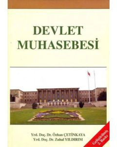 Devlet Muhasebesi