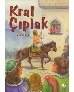 Kral Çıplak