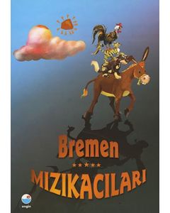 Bremen Mızıkacıları